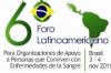 Alianza Latina realiza 6Foro Latinoamericano para Org. de Apoyo a Personas Conviviendo con Enfermedades en la Sangre